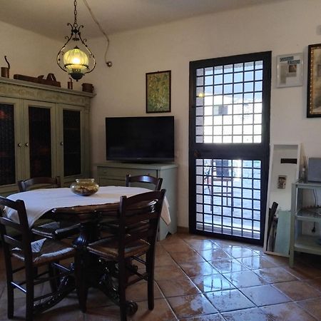 Guesthouse Runcini Ferentillo Екстер'єр фото